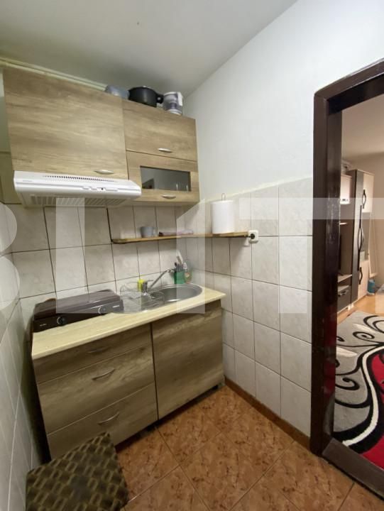 Garsonieră de vânzare Iris - 153857AV | BLITZ Cluj-Napoca | Poza2