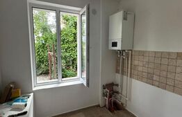 Apartament 2 Camere Centru Civic cu Curte Proprie 50 m²