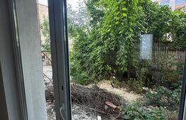 Apartament 2 Camere Centru Civic cu Curte Proprie 50 m²