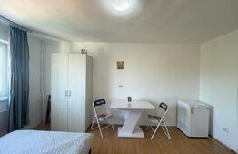 Garsoniera, 22mp, recent renovata, zona strazii Migdalului