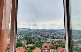 Garsoniera, 22mp, recent renovata, zona strazii Migdalului