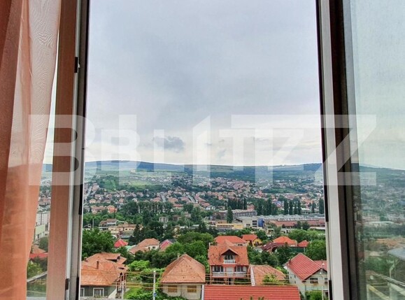 Garsonieră de închiriat Gruia - 153862AI | BLITZ Cluj-Napoca | Poza9