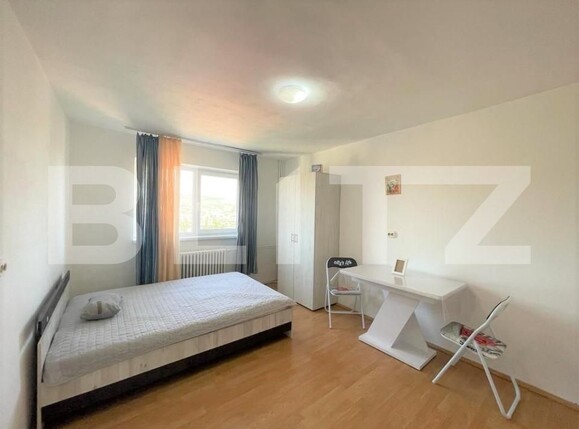 Garsonieră de închiriat Gruia - 153862AI | BLITZ Cluj-Napoca | Poza1