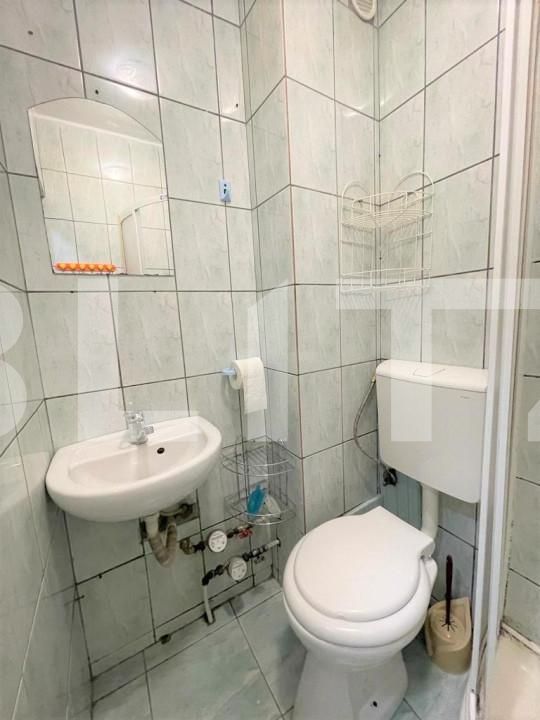 Garsonieră de închiriat Gruia - 153862AI | BLITZ Cluj-Napoca | Poza7