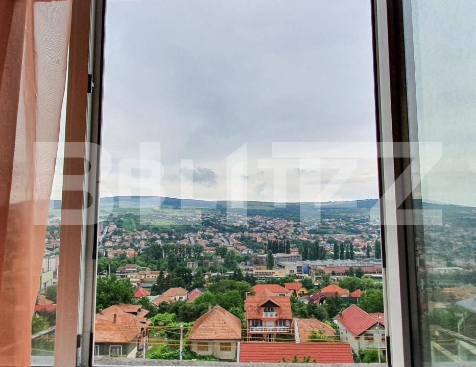 Garsonieră de închiriat Gruia - 153862AI | BLITZ Cluj-Napoca | Poza9