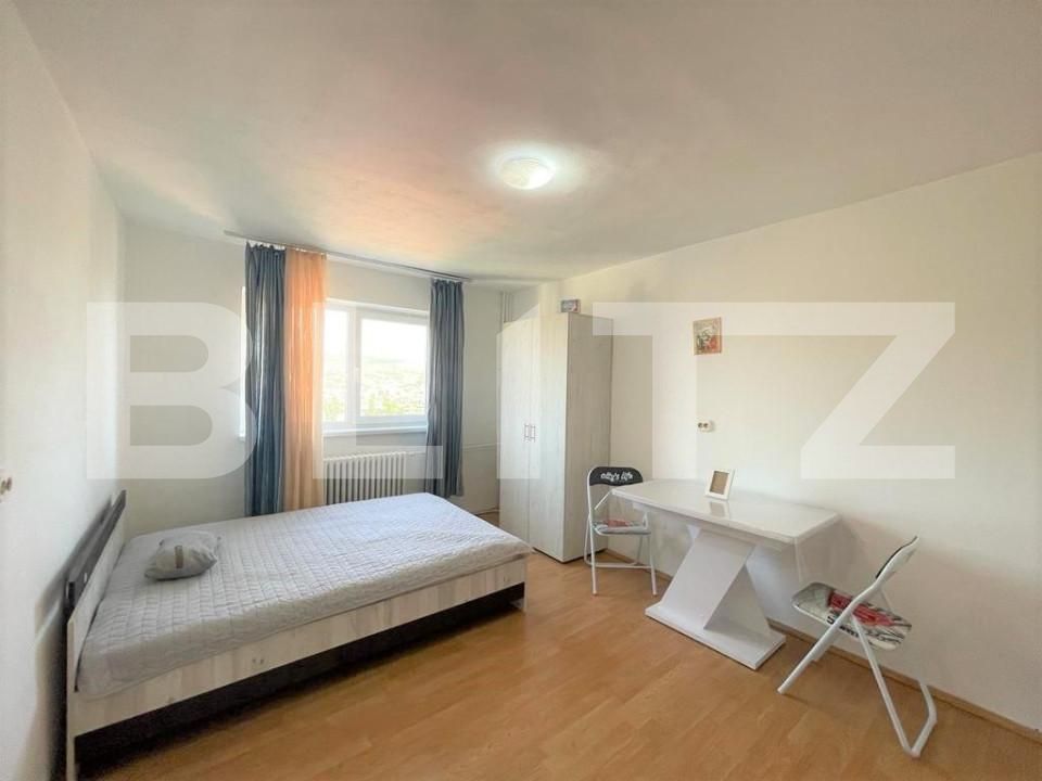 Garsonieră de închiriat Gruia - 153862AI | BLITZ Cluj-Napoca | Poza1