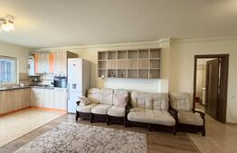 Apartament 2 camere, 55 mp, parcare, dressing, zona Calea Turzii