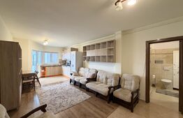 Apartament 2 camere, 55 mp, parcare, dressing, zona Calea Turzii