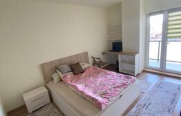 Apartament 2 camere, 55 mp, parcare, dressing, zona Calea Turzii