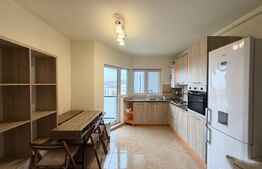 Apartament 2 camere, 55 mp, parcare, dressing, zona Calea Turzii