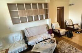 Apartament 2 camere, 55 mp, parcare, dressing, zona Calea Turzii