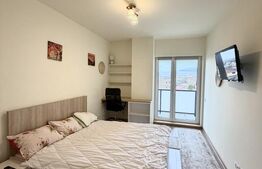 Apartament 2 camere, 55 mp, parcare, dressing, zona Calea Turzii