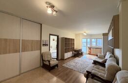 Apartament 2 camere, 55 mp, parcare, dressing, zona Calea Turzii