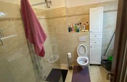 Apartament 2 camere, 55 mp, parcare, dressing, zona Calea Turzii