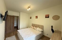 Apartament 2 camere, 55 mp, parcare, dressing, zona Calea Turzii