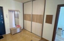 Apartament 2 camere, 55 mp, parcare, dressing, zona Calea Turzii