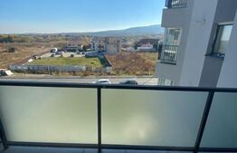 Apartament 2 camere, 55 mp, parcare, dressing, zona Calea Turzii