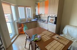 Apartament 2 camere, 55 mp, parcare, dressing, zona Calea Turzii