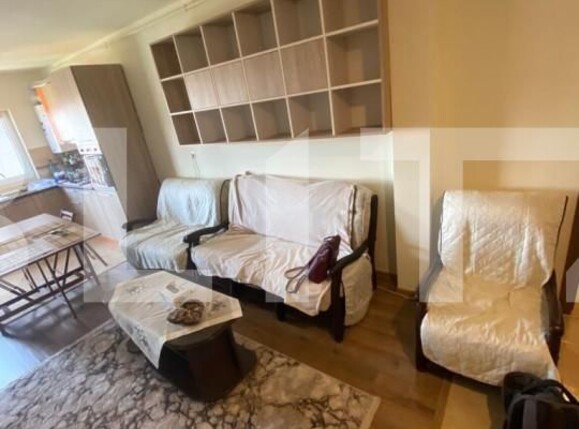 Apartament de închiriat 2 camere Bună Ziua - 153863AI | BLITZ Cluj-Napoca | Poza4