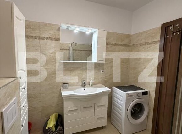 Apartament de închiriat 2 camere Bună Ziua - 153863AI | BLITZ Cluj-Napoca | Poza11