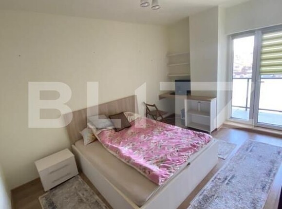 Apartament de închiriat 2 camere Bună Ziua - 153863AI | BLITZ Cluj-Napoca | Poza1