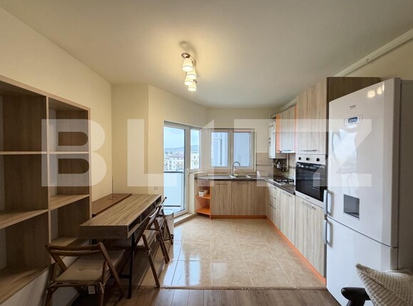 Apartament de închiriat 2 camere Bună Ziua - 153863AI | BLITZ Cluj-Napoca | Poza7