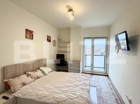 Apartament de închiriat 2 camere Bună Ziua - 153863AI | BLITZ Cluj-Napoca | Poza1