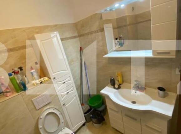 Apartament de închiriat 2 camere Bună Ziua - 153863AI | BLITZ Cluj-Napoca | Poza9