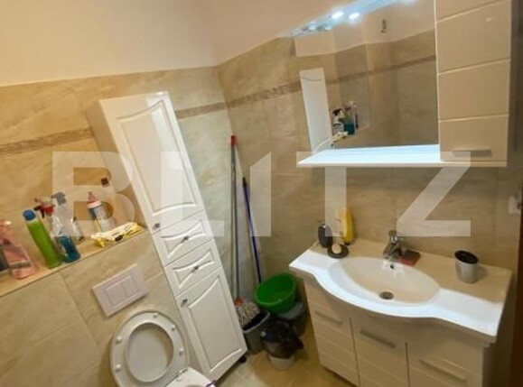 Apartament de închiriat 2 camere Bună Ziua - 153863AI | BLITZ Cluj-Napoca | Poza9