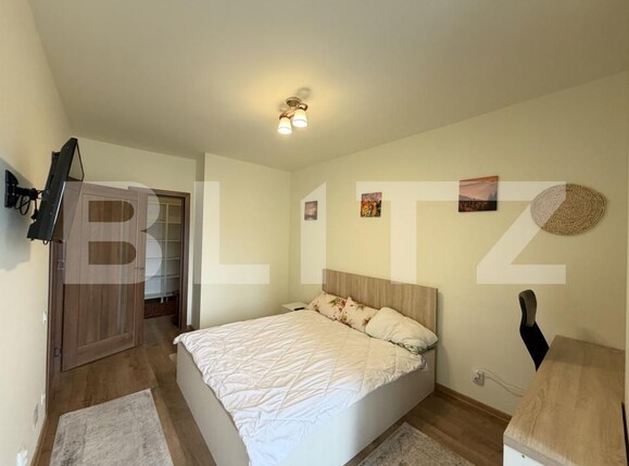 Apartament de închiriat 2 camere Bună Ziua - 153863AI | BLITZ Cluj-Napoca | Poza2