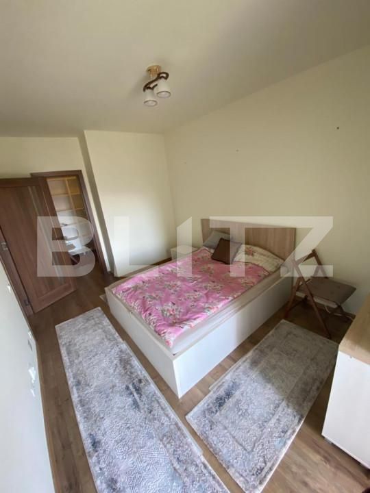 Apartament de închiriat 2 camere Bună Ziua - 153863AI | BLITZ Cluj-Napoca | Poza2