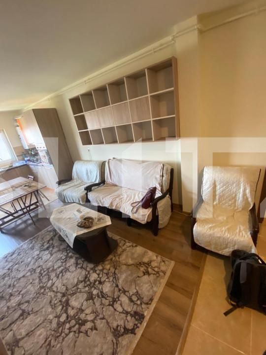Apartament de închiriat 2 camere Bună Ziua - 153863AI | BLITZ Cluj-Napoca | Poza4