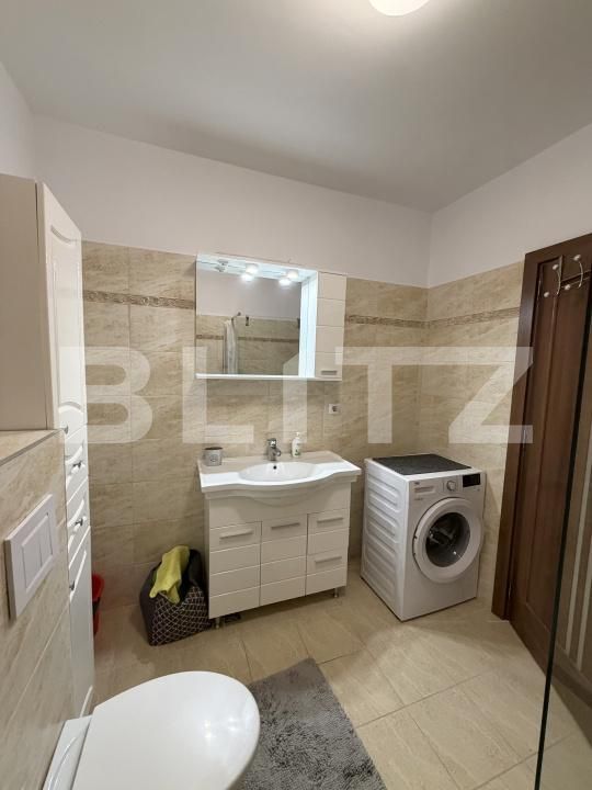 Apartament de închiriat 2 camere Bună Ziua - 153863AI | BLITZ Cluj-Napoca | Poza11