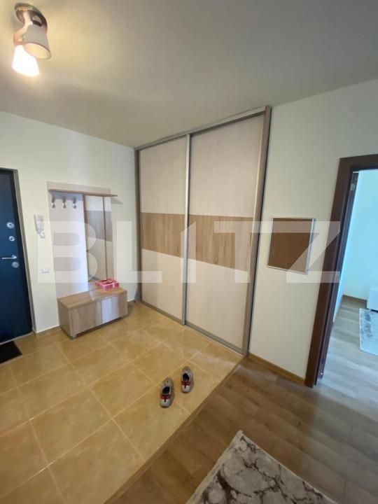 Apartament de închiriat 2 camere Bună Ziua - 153863AI | BLITZ Cluj-Napoca | Poza6