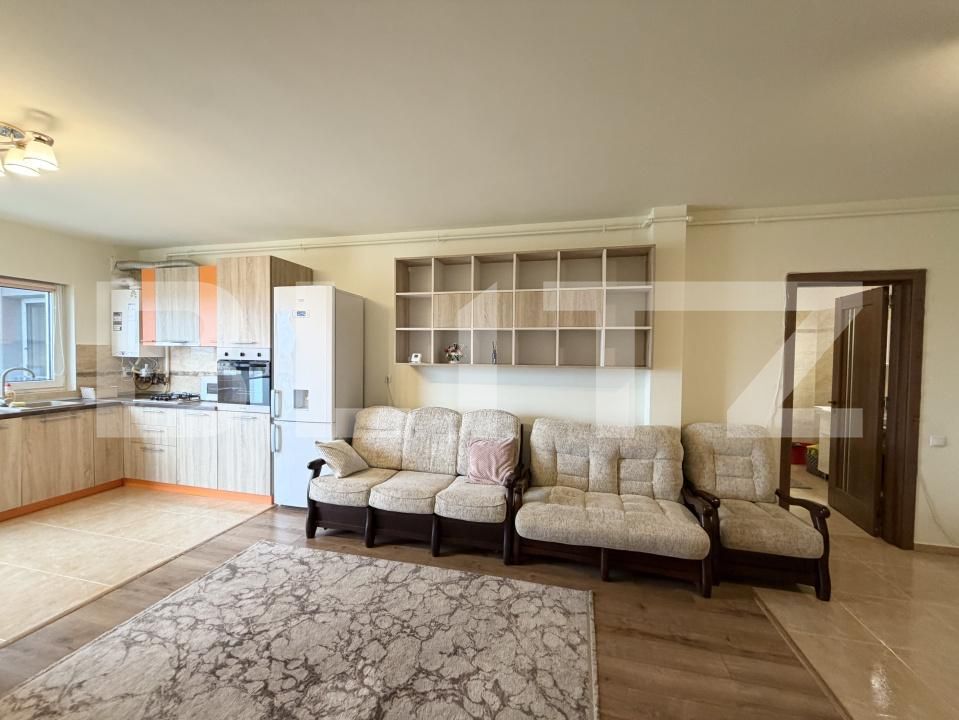 Apartament de închiriat 2 camere Bună Ziua - 153863AI | BLITZ Cluj-Napoca | Poza5