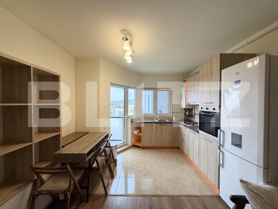 Apartament de închiriat 2 camere Bună Ziua - 153863AI | BLITZ Cluj-Napoca | Poza7