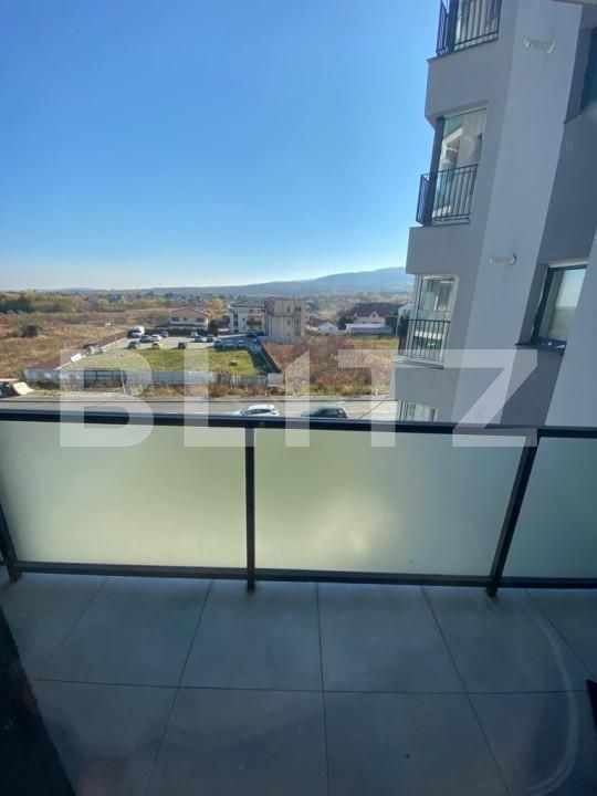Apartament de închiriat 2 camere Bună Ziua - 153863AI | BLITZ Cluj-Napoca | Poza12