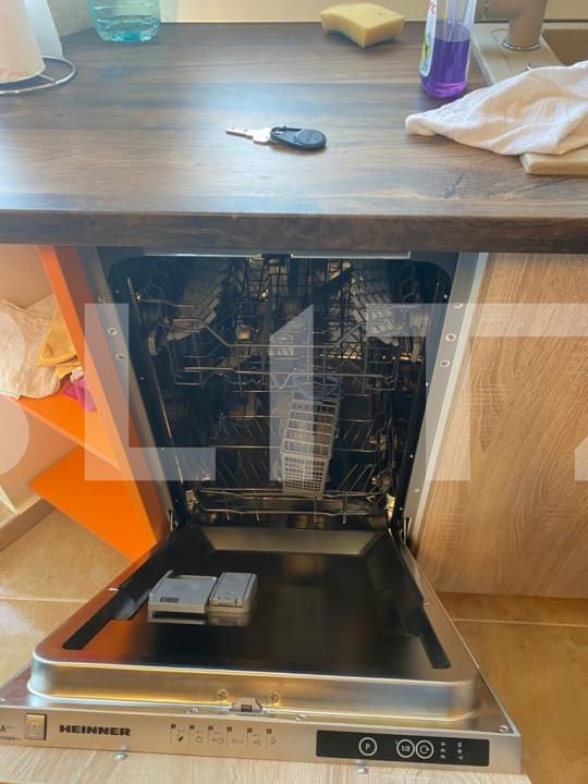 Apartament de închiriat 2 camere Bună Ziua - 153863AI | BLITZ Cluj-Napoca | Poza10