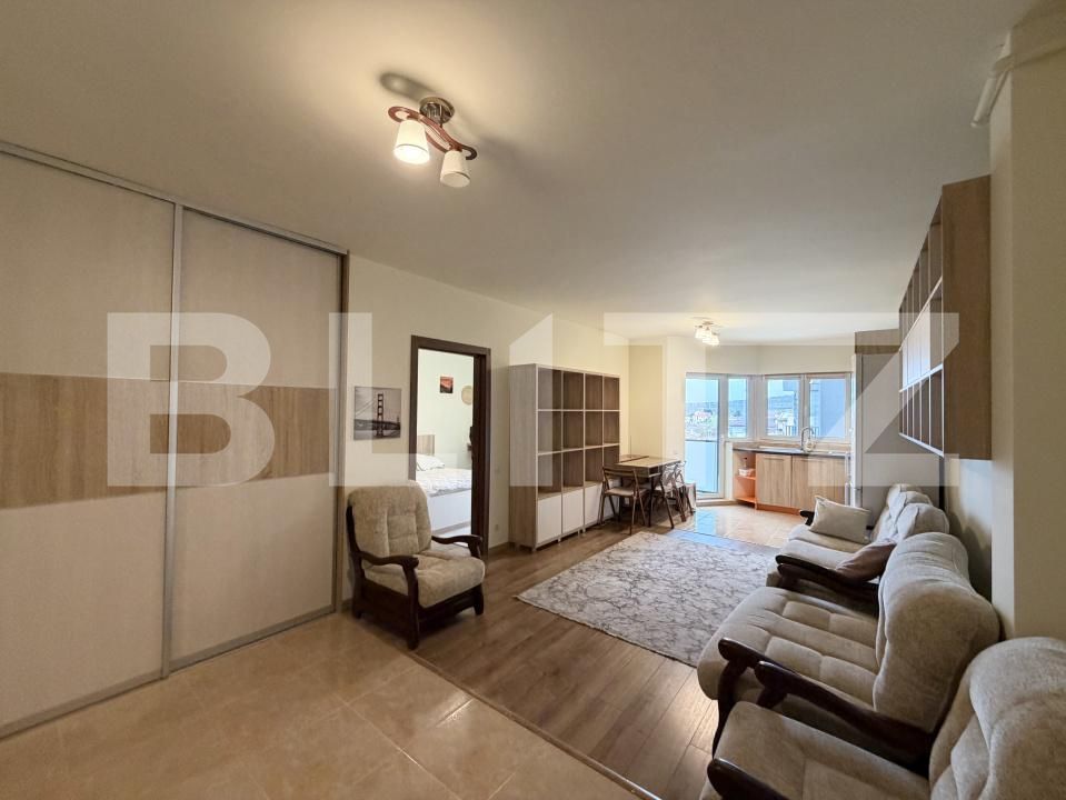 Apartament de închiriat 2 camere Bună Ziua - 153863AI | BLITZ Cluj-Napoca | Poza6