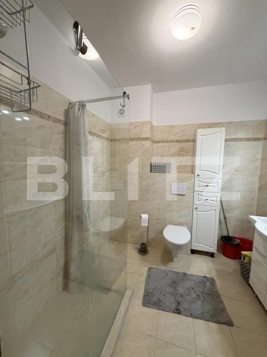 Apartament de închiriat 2 camere Bună Ziua - 153863AI | BLITZ Cluj-Napoca | Poza9