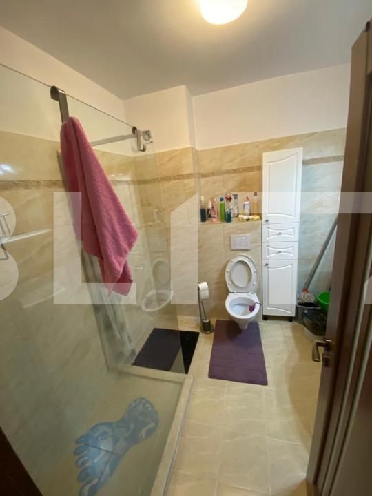 Apartament de închiriat 2 camere Bună Ziua - 153863AI | BLITZ Cluj-Napoca | Poza8