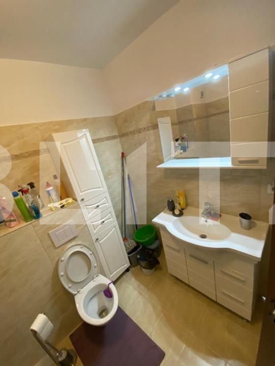 Apartament de închiriat 2 camere Bună Ziua - 153863AI | BLITZ Cluj-Napoca | Poza9