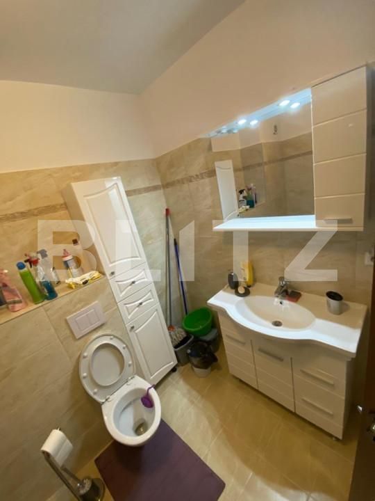 Apartament de închiriat 2 camere Bună Ziua - 153863AI | BLITZ Cluj-Napoca | Poza9