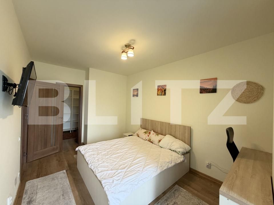 Apartament de închiriat 2 camere Bună Ziua - 153863AI | BLITZ Cluj-Napoca | Poza2
