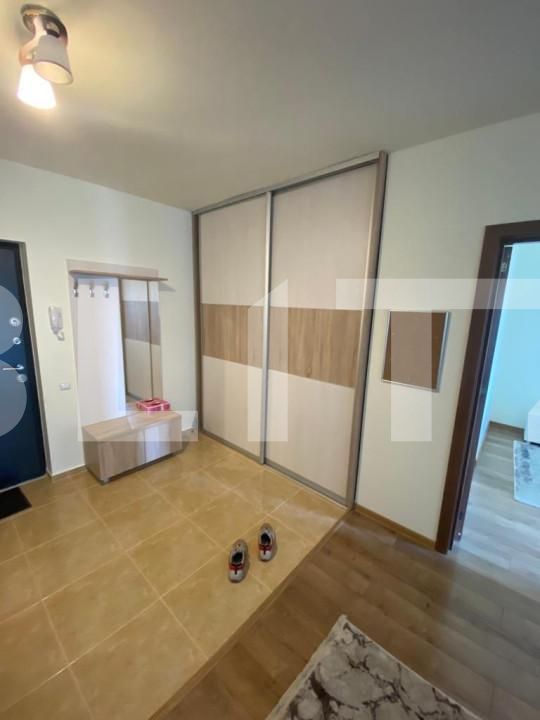 Apartament de închiriat 2 camere Bună Ziua - 153863AI | BLITZ Cluj-Napoca | Poza6