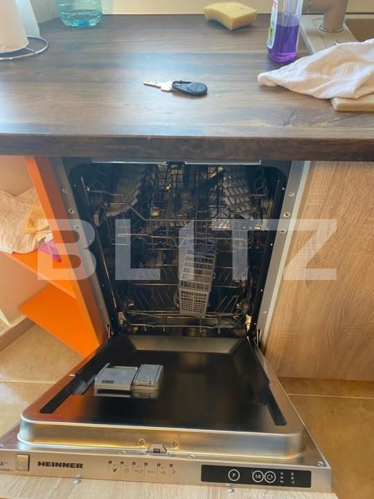 Apartament de închiriat 2 camere Bună Ziua - 153863AI | BLITZ Cluj-Napoca | Poza8