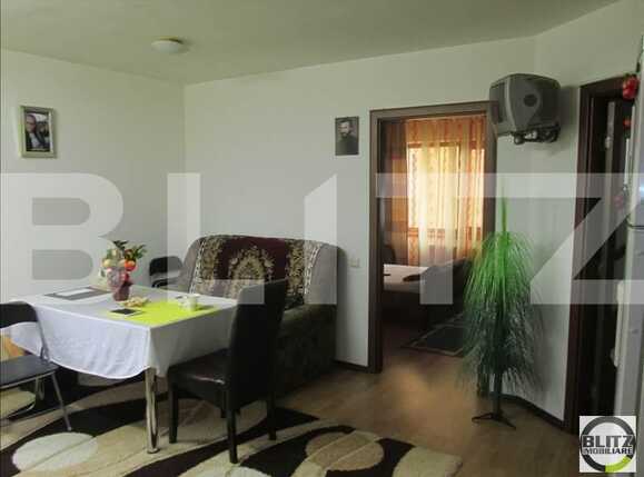Apartament de vânzare 3 camere Floreşti - 15387AV | BLITZ Cluj-Napoca | Poza3