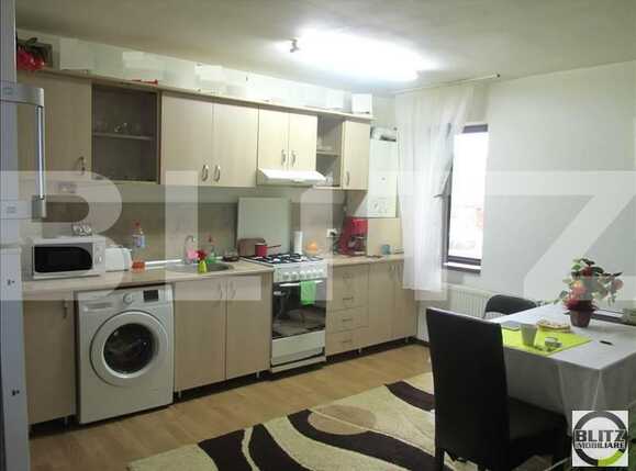 Apartament de vânzare 3 camere Floreşti - 15387AV | BLITZ Cluj-Napoca | Poza1