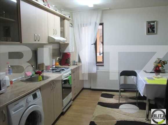 Apartament de vânzare 3 camere Floreşti - 15387AV | BLITZ Cluj-Napoca | Poza2