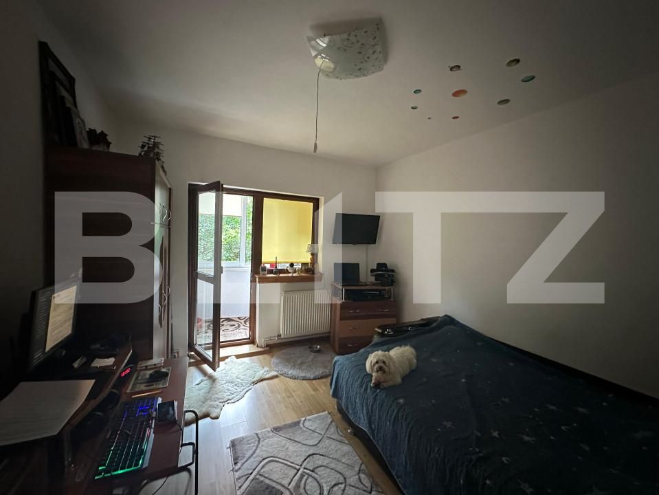Apartament de vânzare 2 camere Racadau - 153878AV | BLITZ Brașov | Poza3